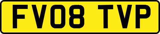 FV08TVP