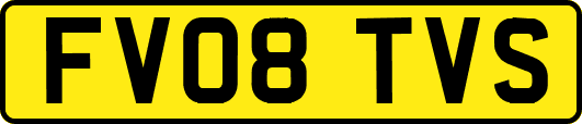 FV08TVS