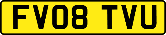 FV08TVU