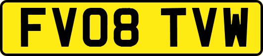 FV08TVW
