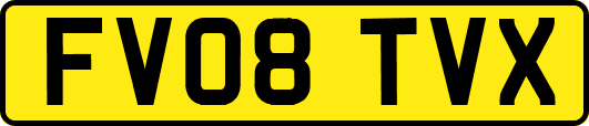FV08TVX