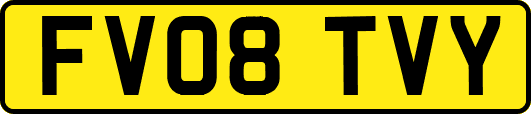 FV08TVY