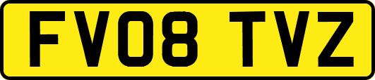 FV08TVZ