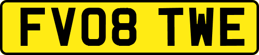 FV08TWE