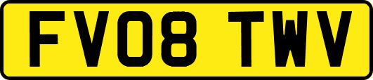 FV08TWV