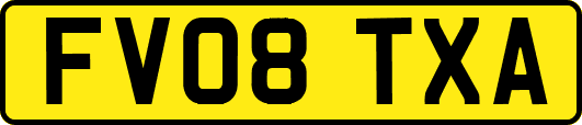 FV08TXA