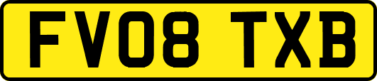 FV08TXB