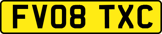FV08TXC