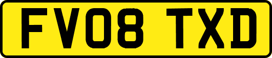 FV08TXD
