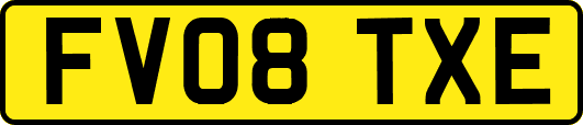FV08TXE