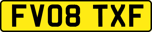 FV08TXF