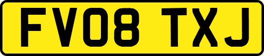 FV08TXJ