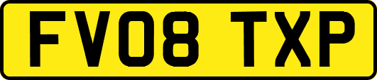 FV08TXP