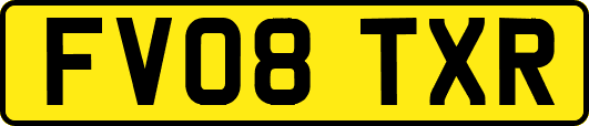 FV08TXR