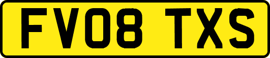 FV08TXS