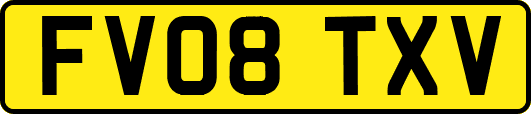 FV08TXV