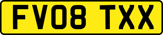 FV08TXX