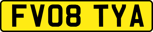 FV08TYA