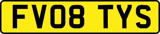 FV08TYS