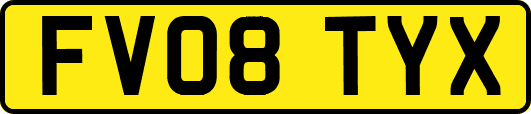 FV08TYX