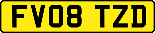 FV08TZD