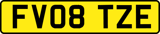 FV08TZE