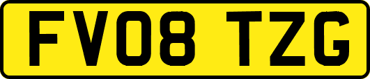 FV08TZG