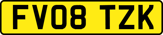 FV08TZK
