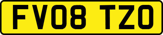 FV08TZO