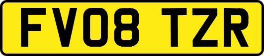 FV08TZR