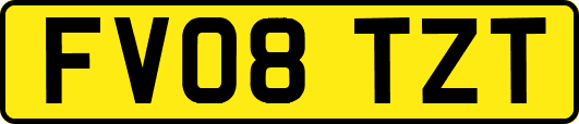 FV08TZT