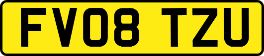 FV08TZU