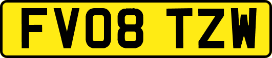 FV08TZW