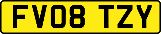 FV08TZY