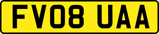 FV08UAA