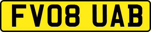 FV08UAB
