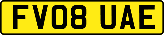 FV08UAE