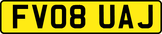 FV08UAJ