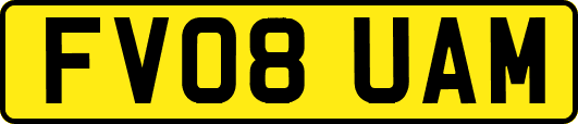 FV08UAM