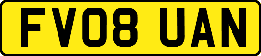FV08UAN