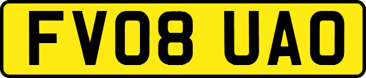 FV08UAO