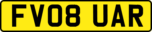 FV08UAR