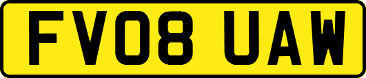 FV08UAW