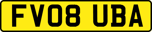 FV08UBA