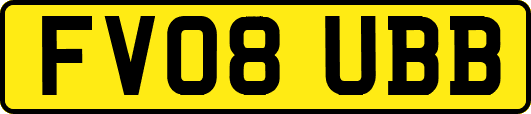 FV08UBB