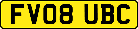 FV08UBC