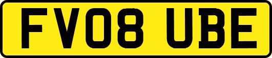 FV08UBE