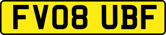 FV08UBF
