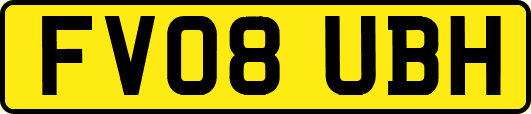 FV08UBH