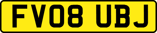 FV08UBJ
